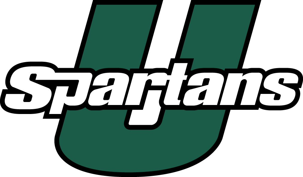 USC Upstate Spartans 2009-2010 Alternate Logo iron on transfers for clothing